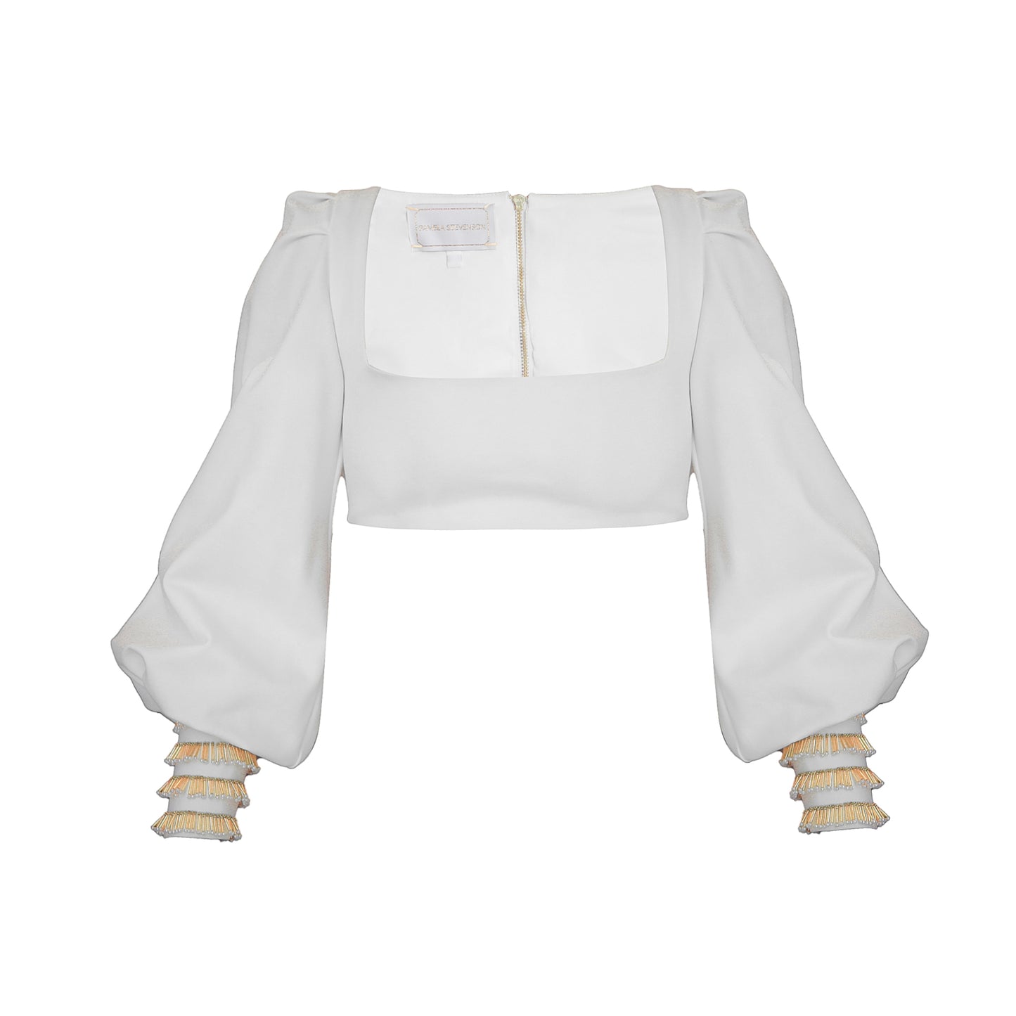 Marbella Blouse Pre-Order