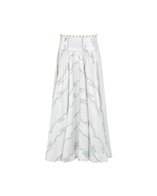 Regina Skirt