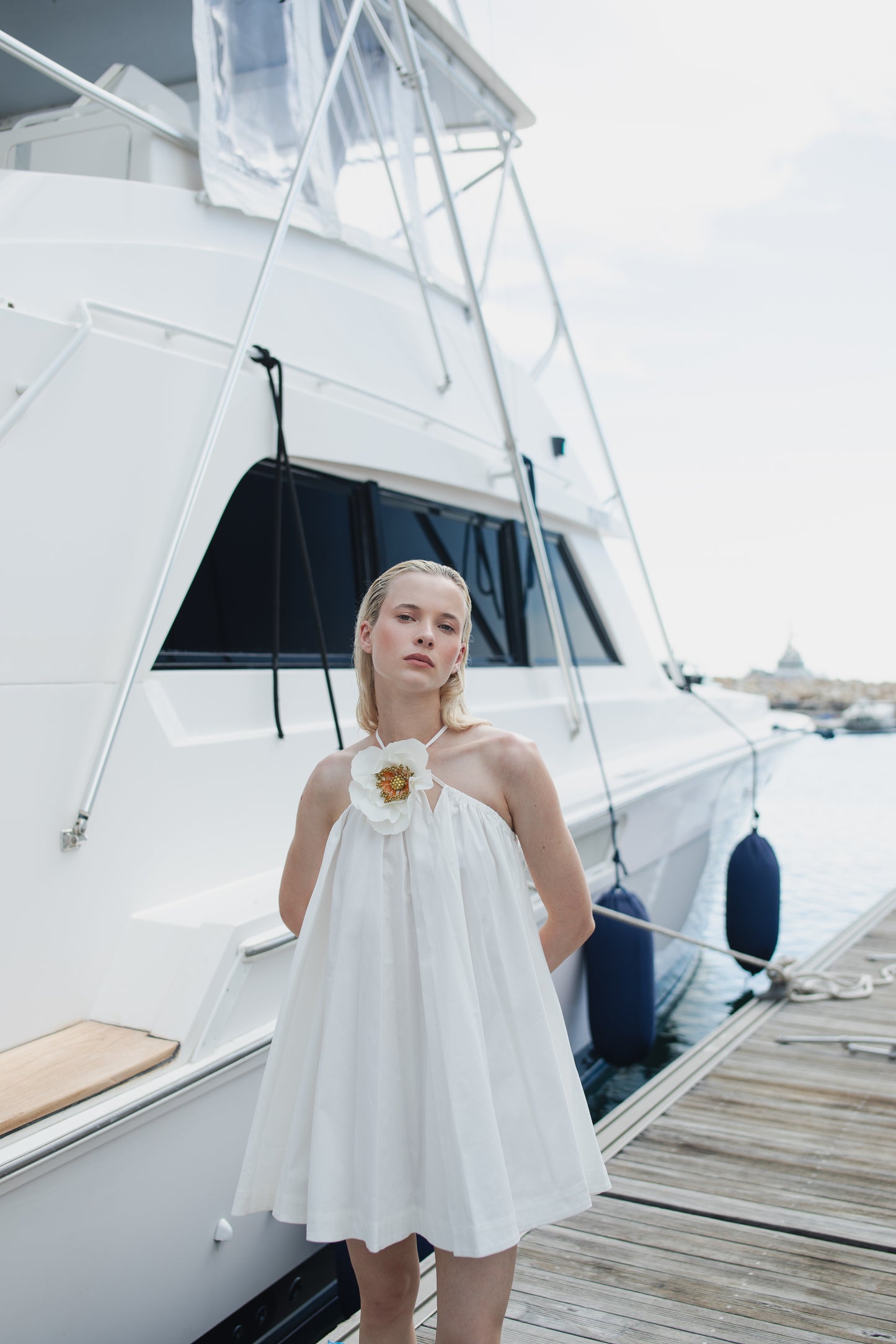 Lola Dress