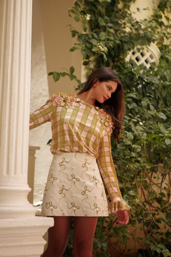 Reef Skirt