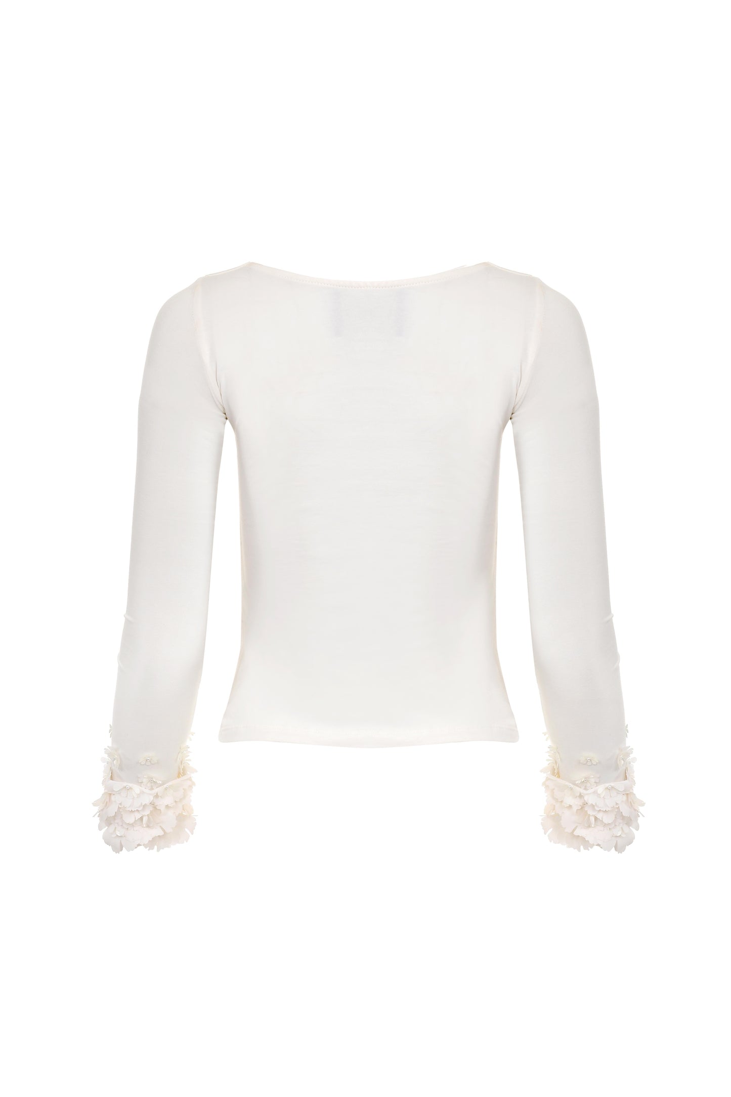 Tiffany Top