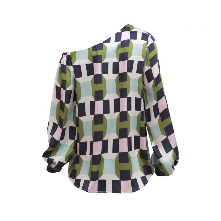 Gian Blouse