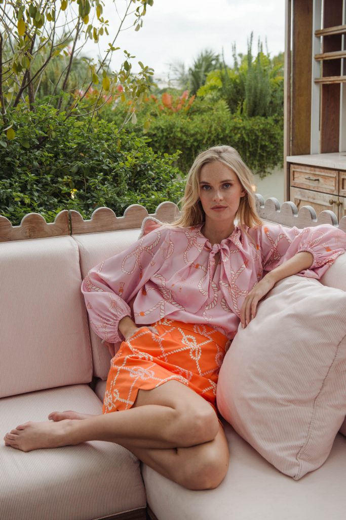 Lucy Blouse