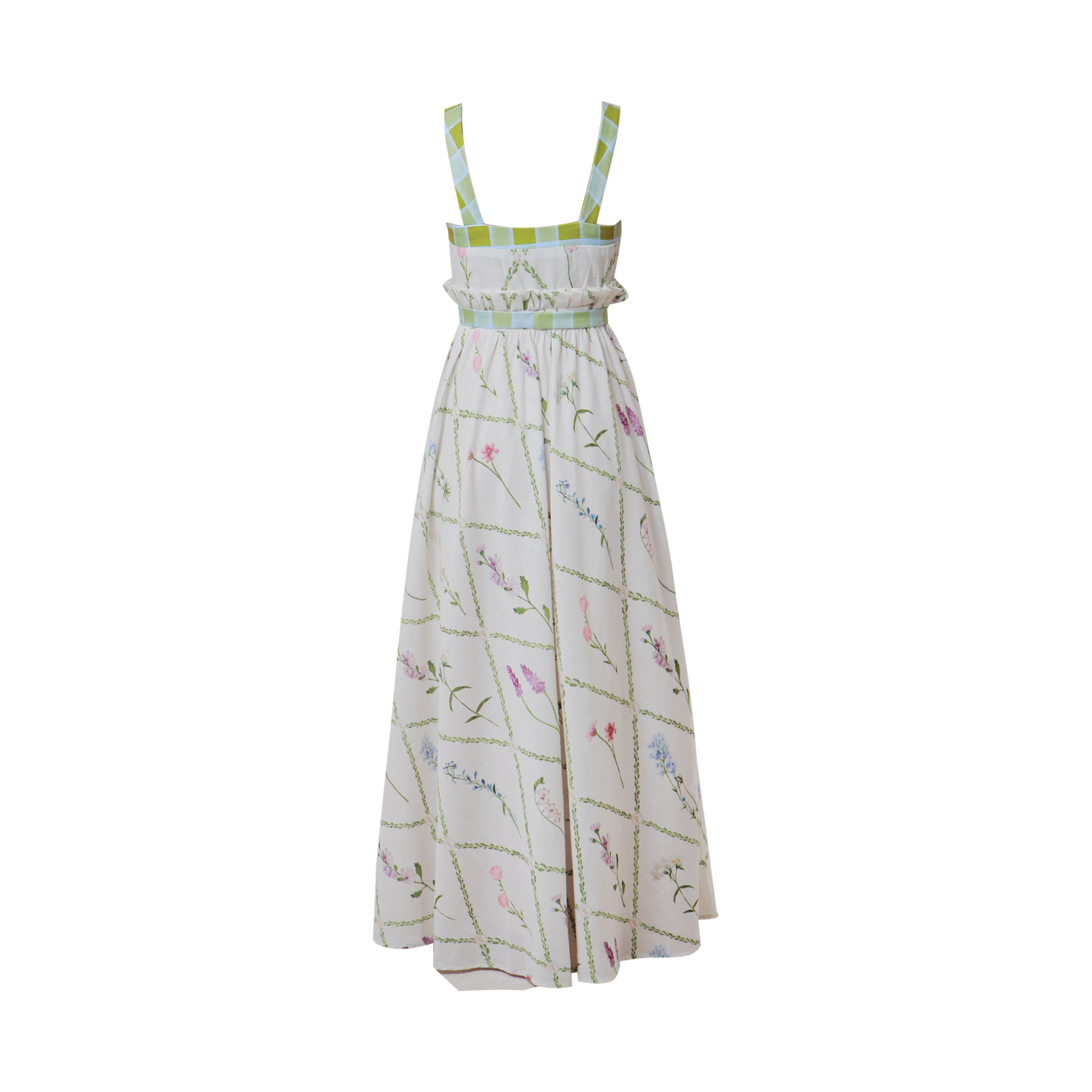 Gardenia Dress