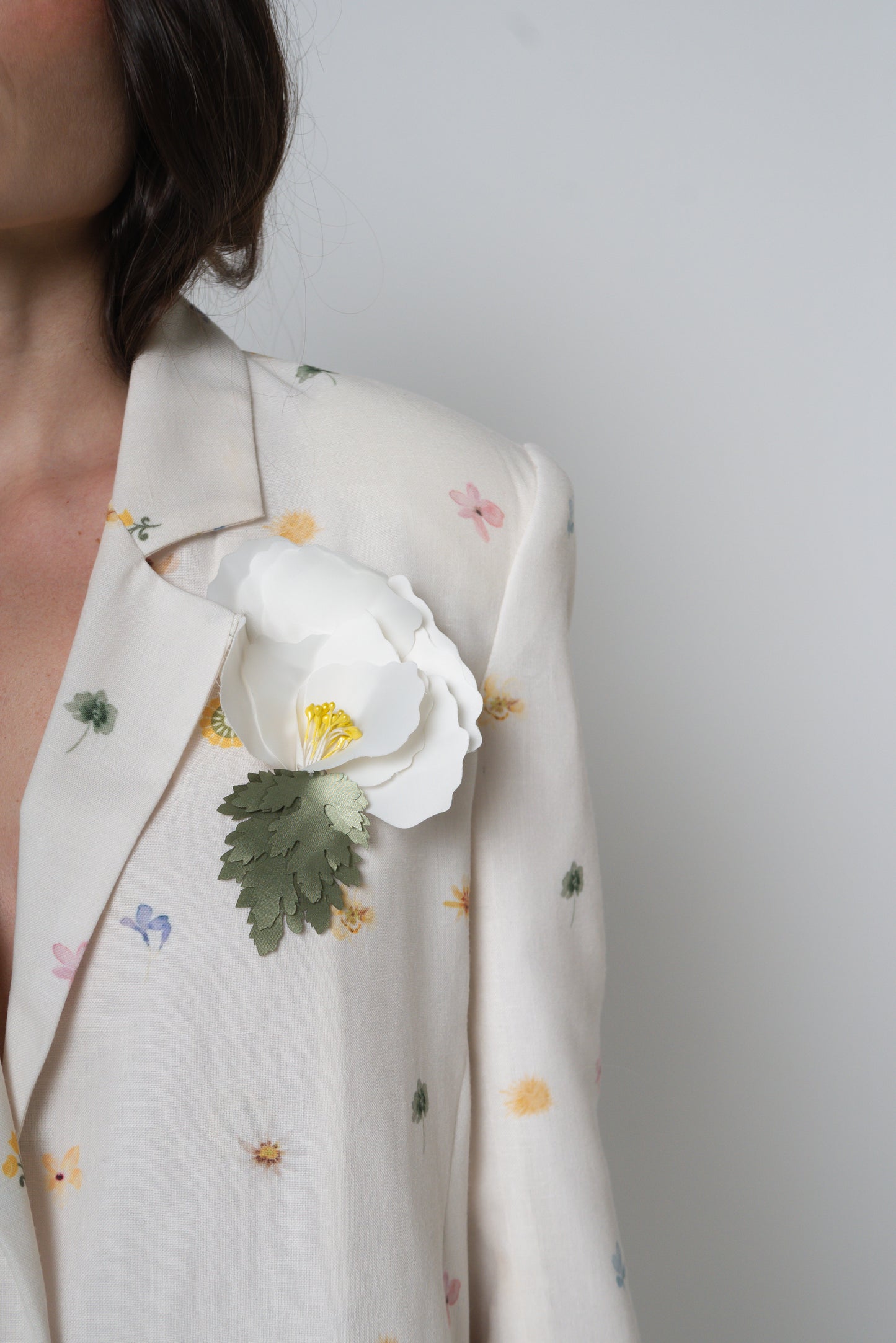 Zoé Blazer