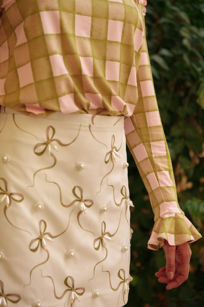 Reef Skirt