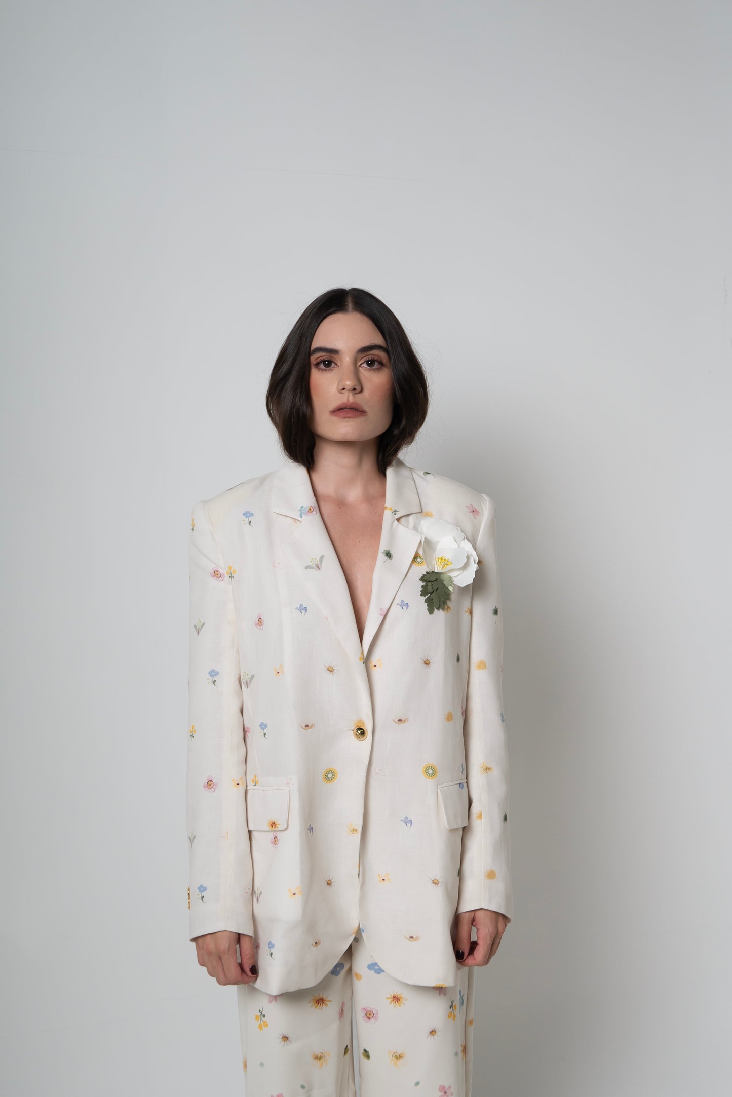 Zoé Blazer
