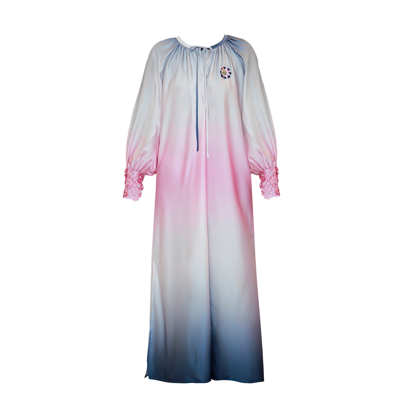 Mykonos Dress