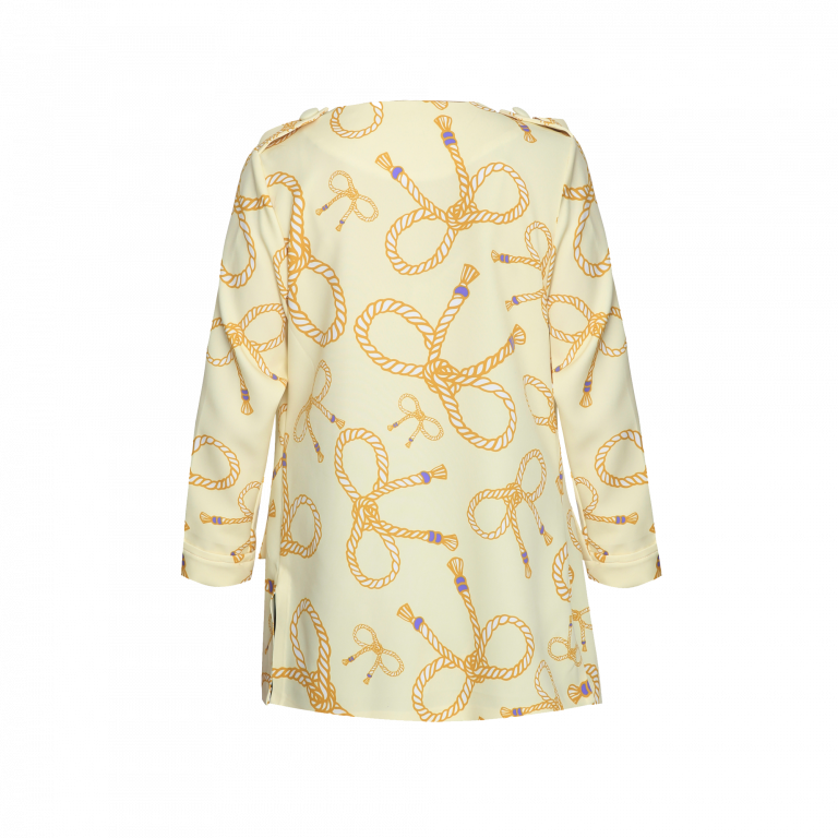 Carole Jacket