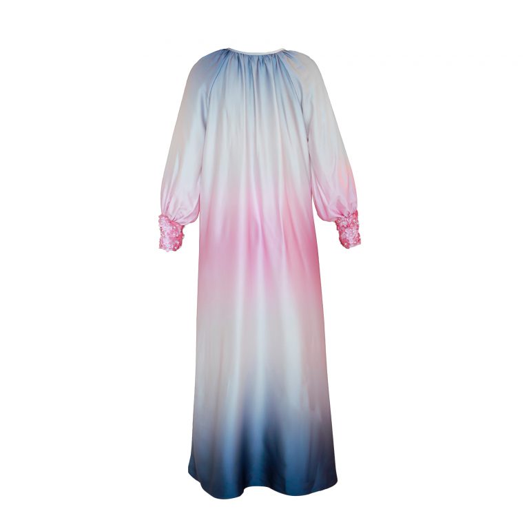 Mykonos Dress