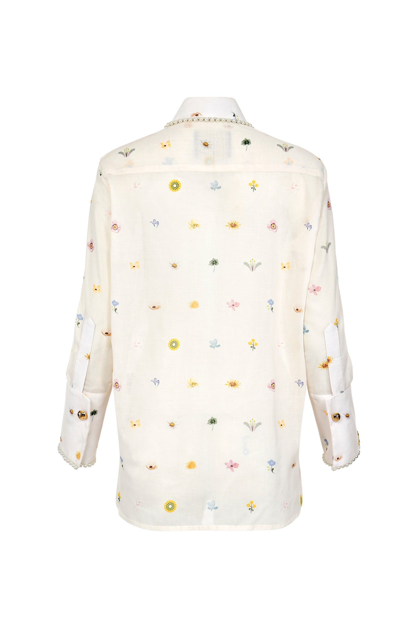 Lou Blouse