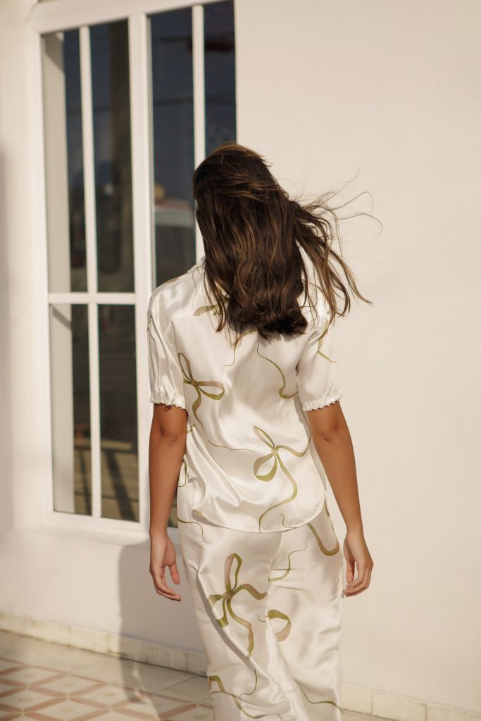 Dune Blouse