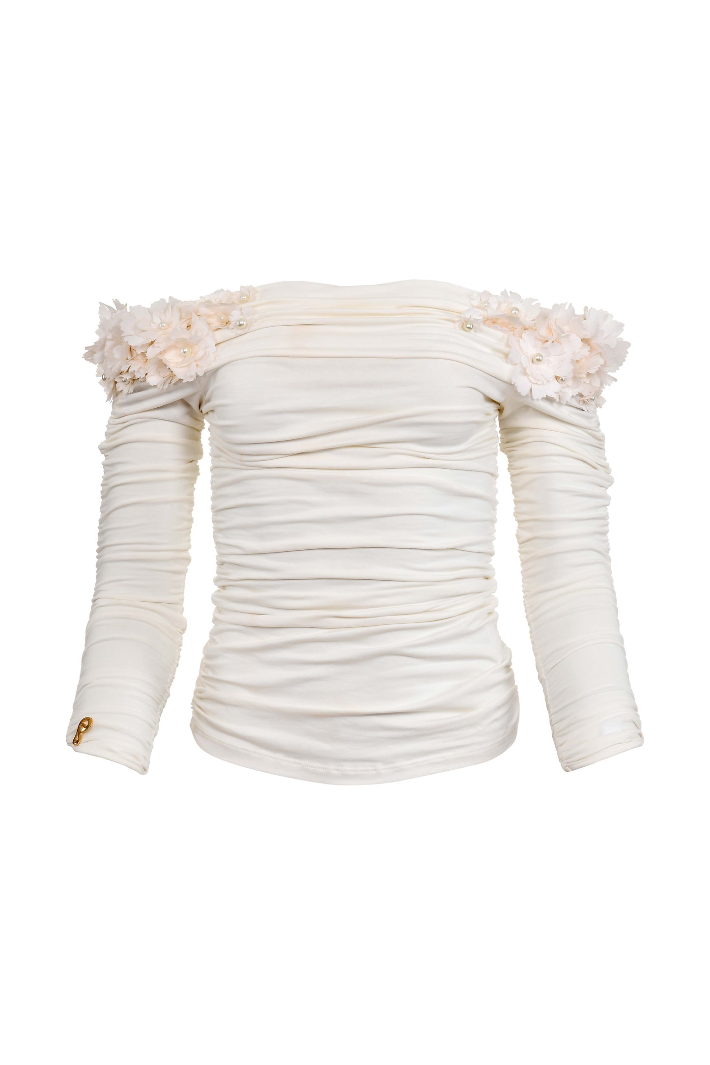 The Non Classic Top