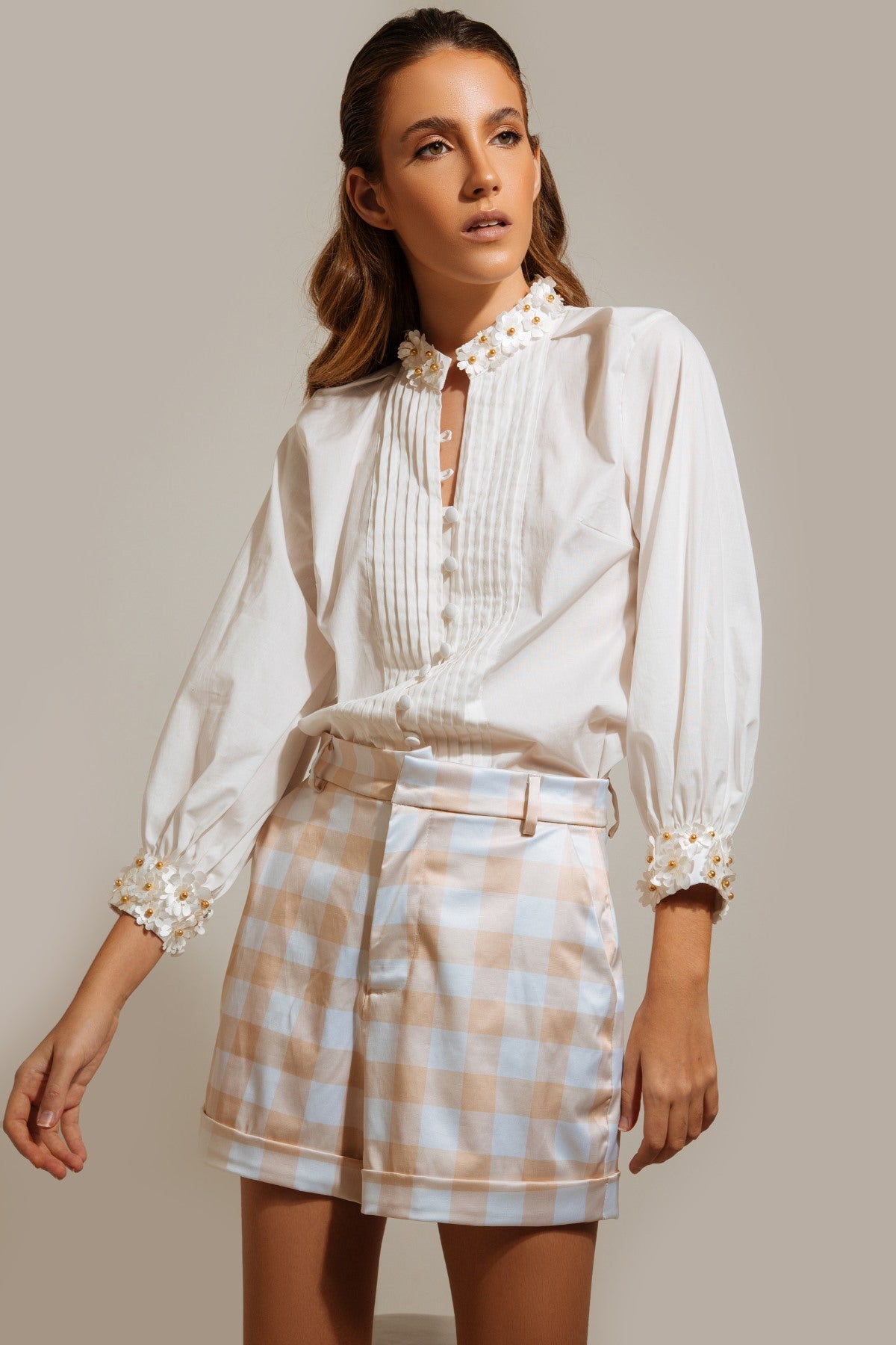 Noal Blouse Pre Order