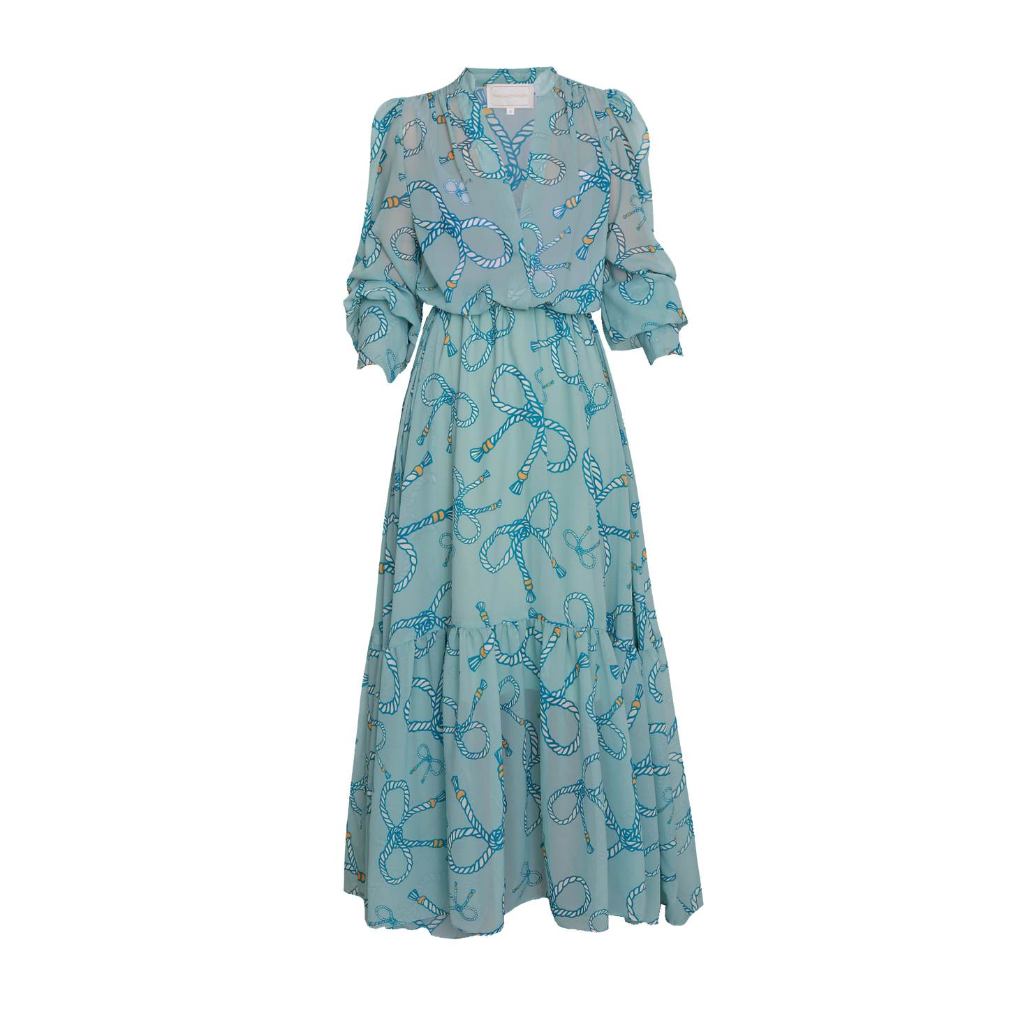 Pamela Dress