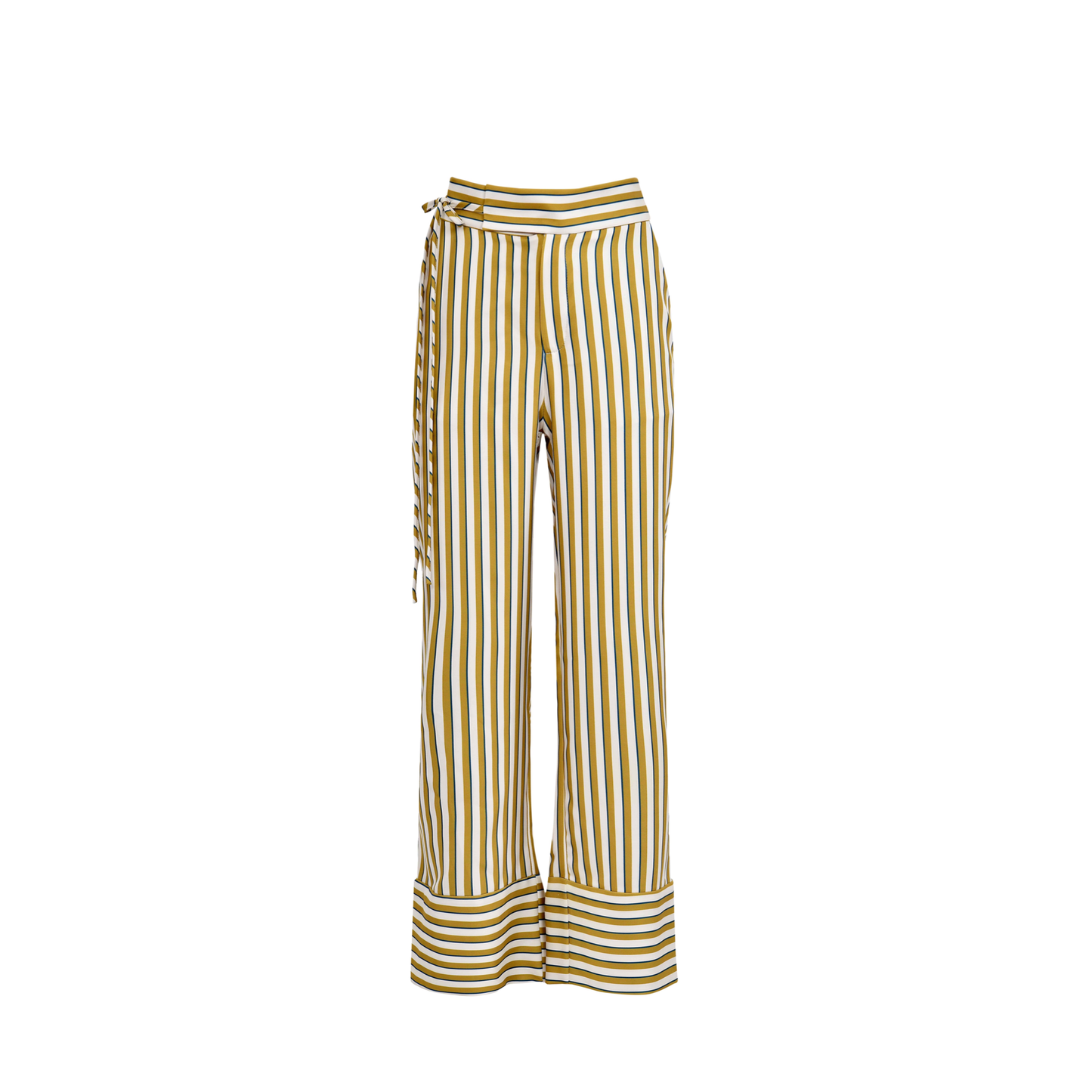 Stripey Pants
