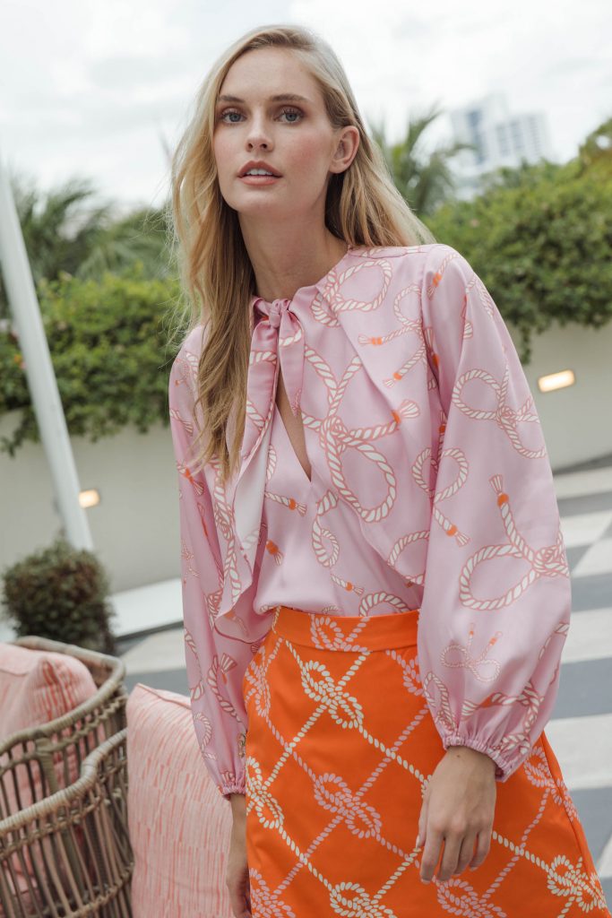 Lucy Blouse