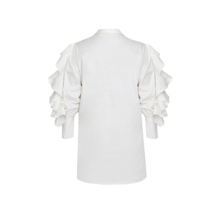 Arielle Dress