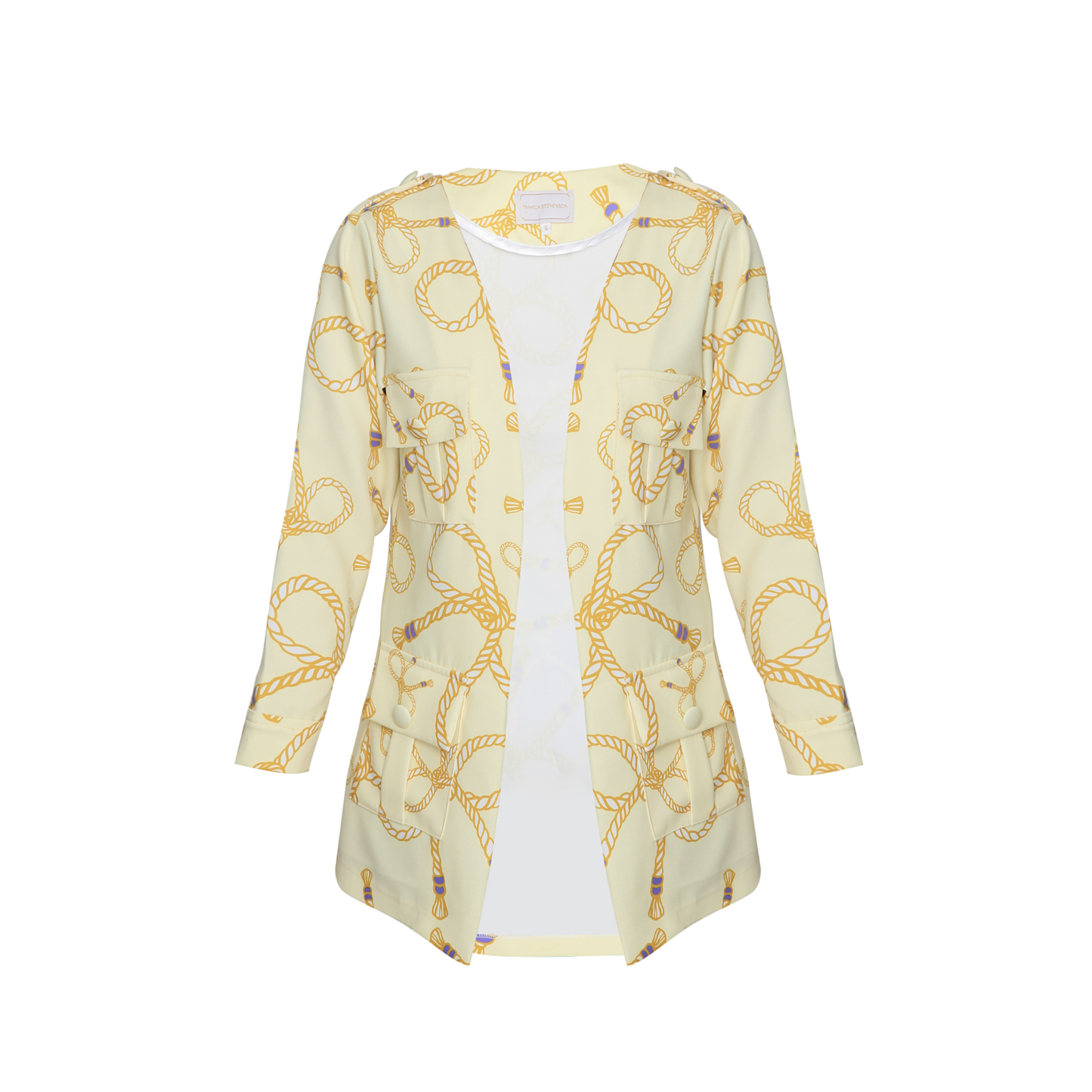 Carole Jacket