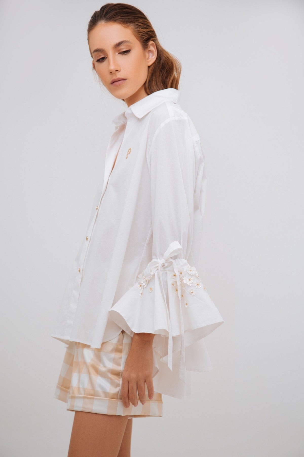 Cianna Blouse