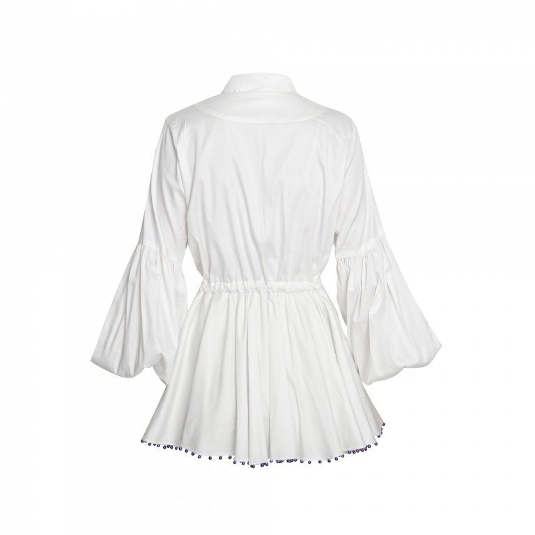 Eugenie Blouse