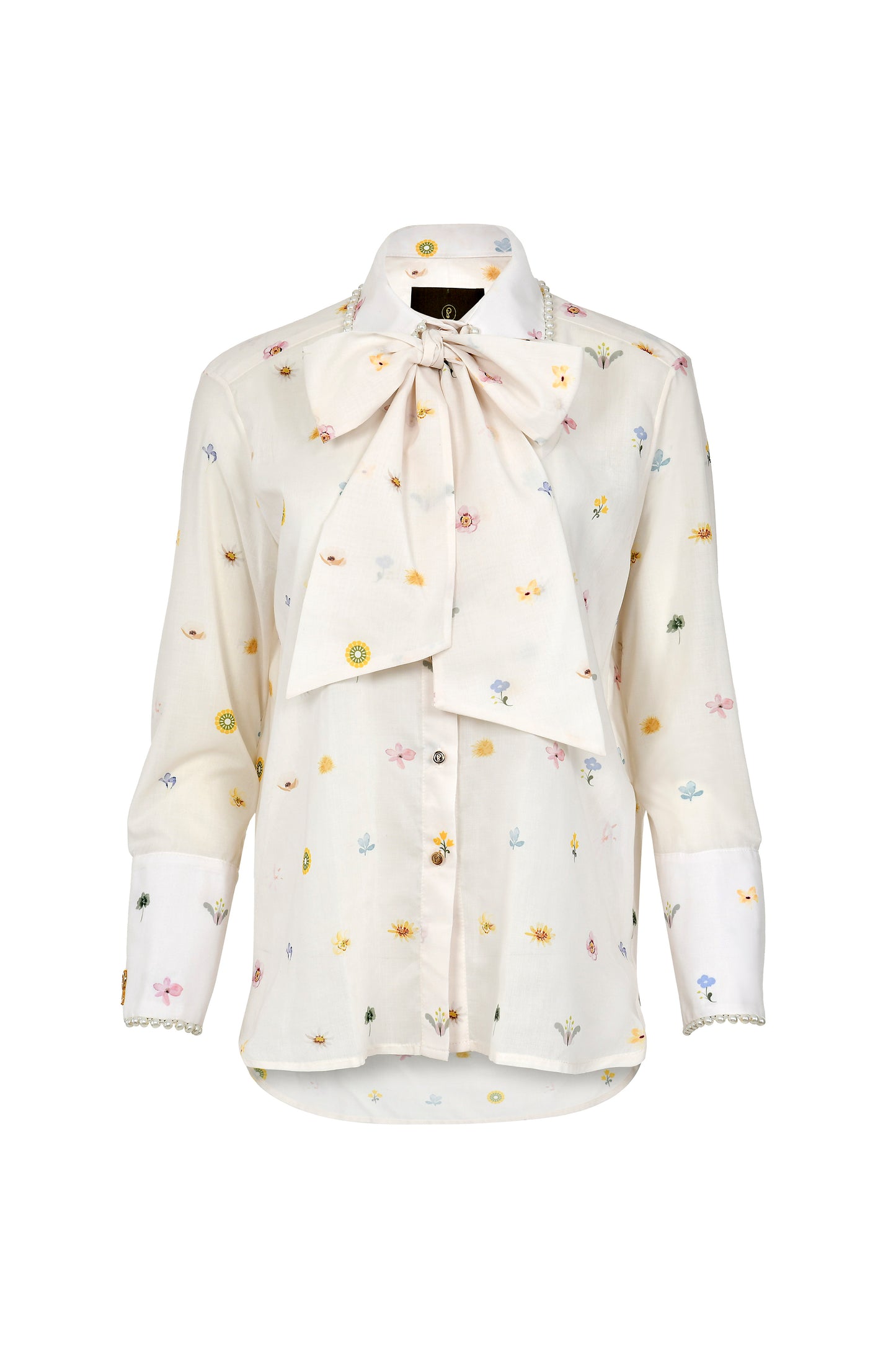 Lou Blouse