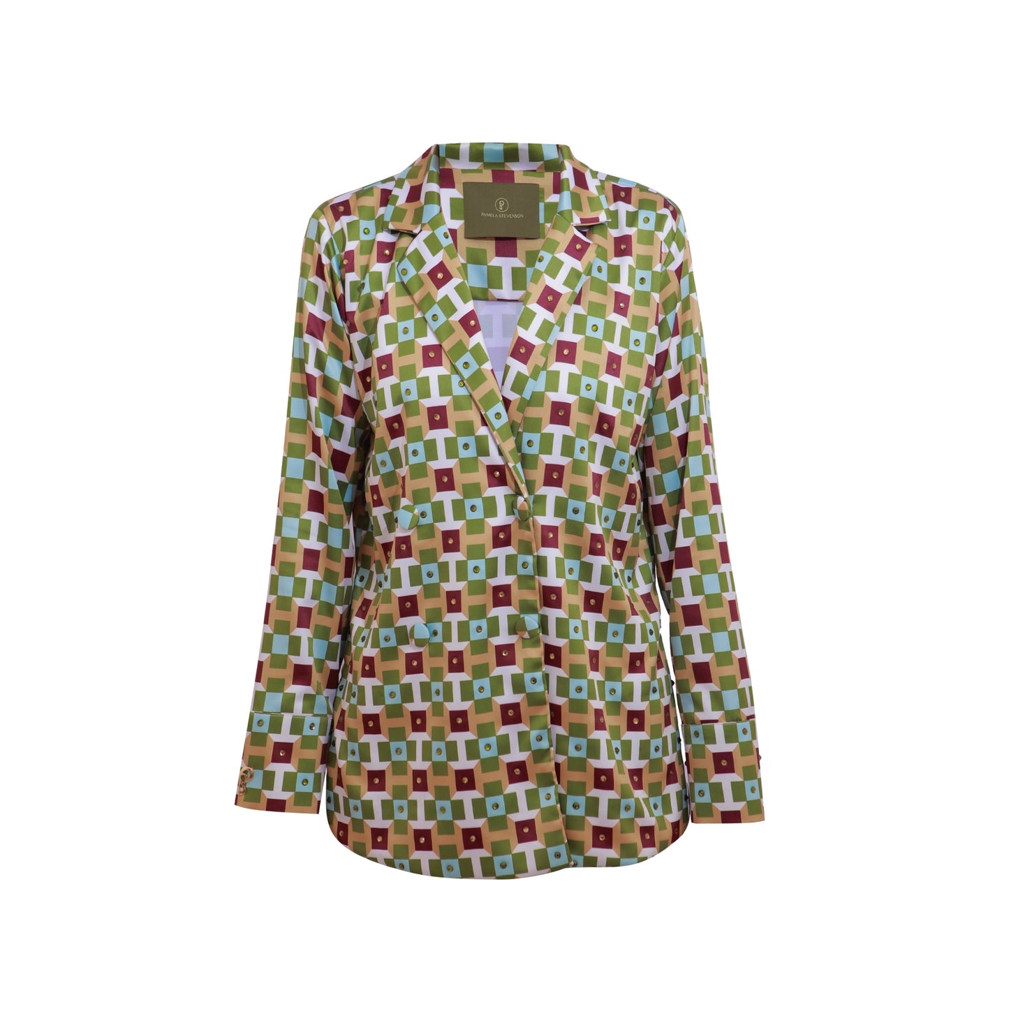Gian Blazer