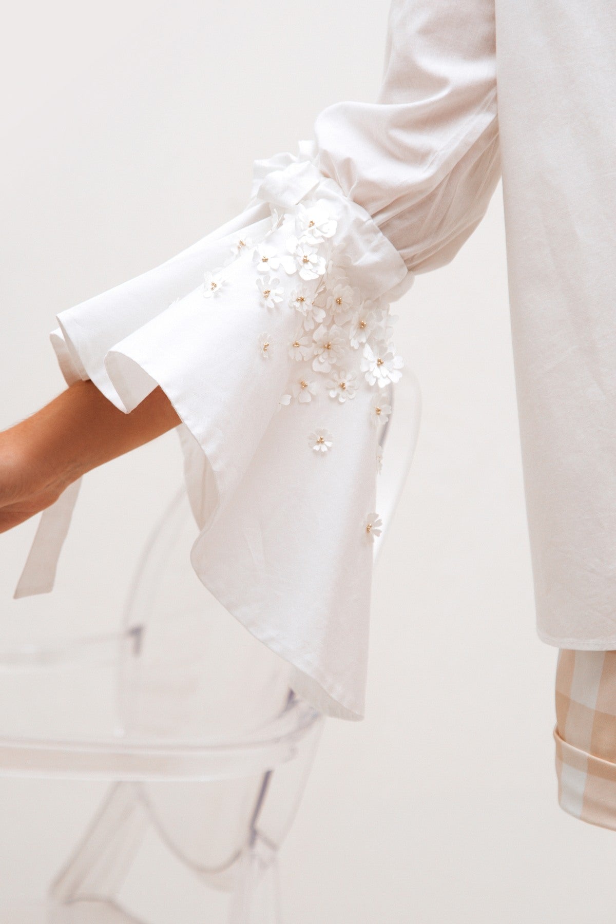 Cianna Blouse