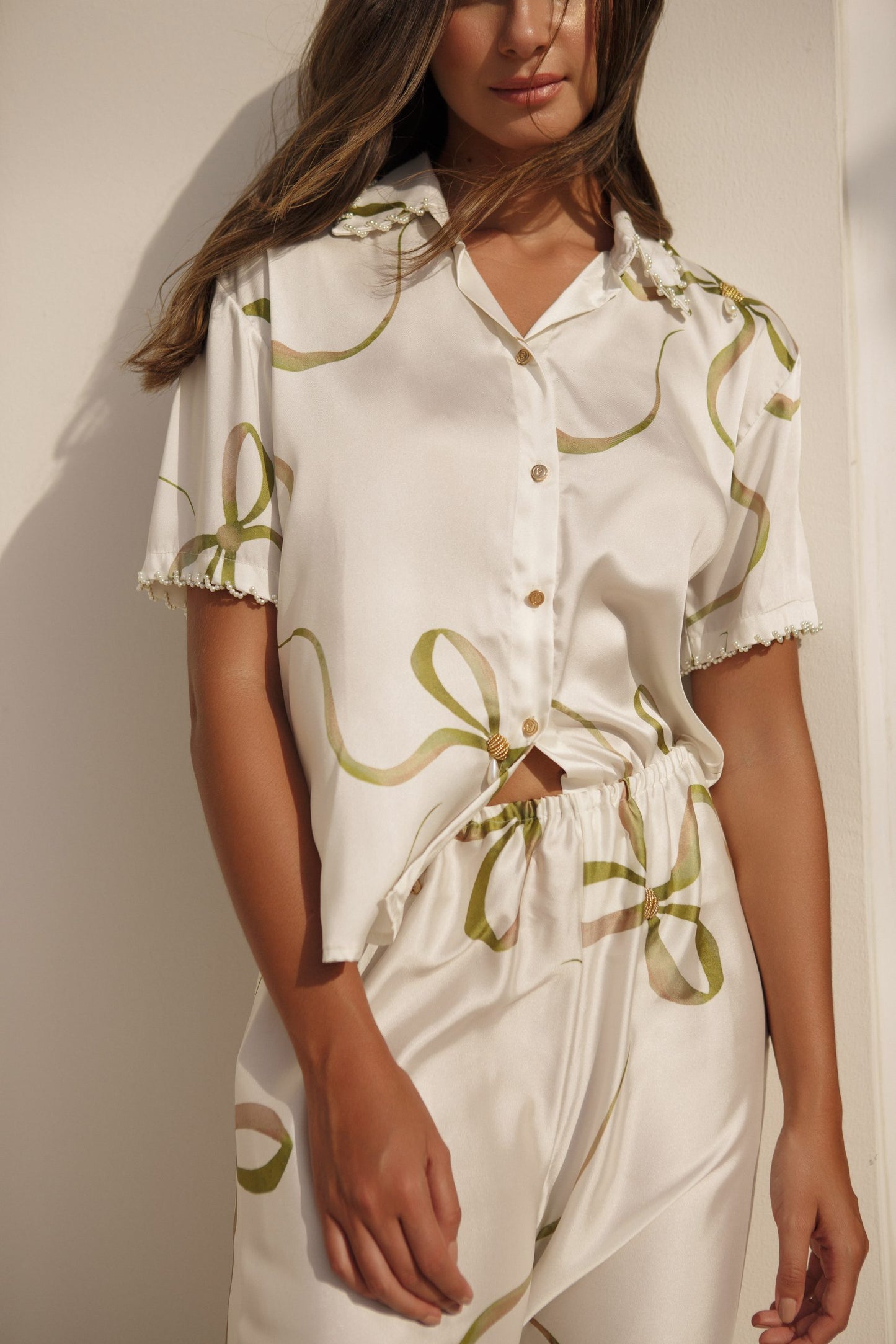 Dune Blouse