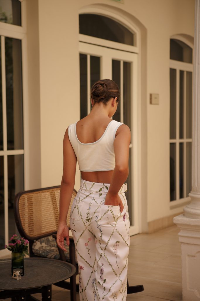 Lily Pants