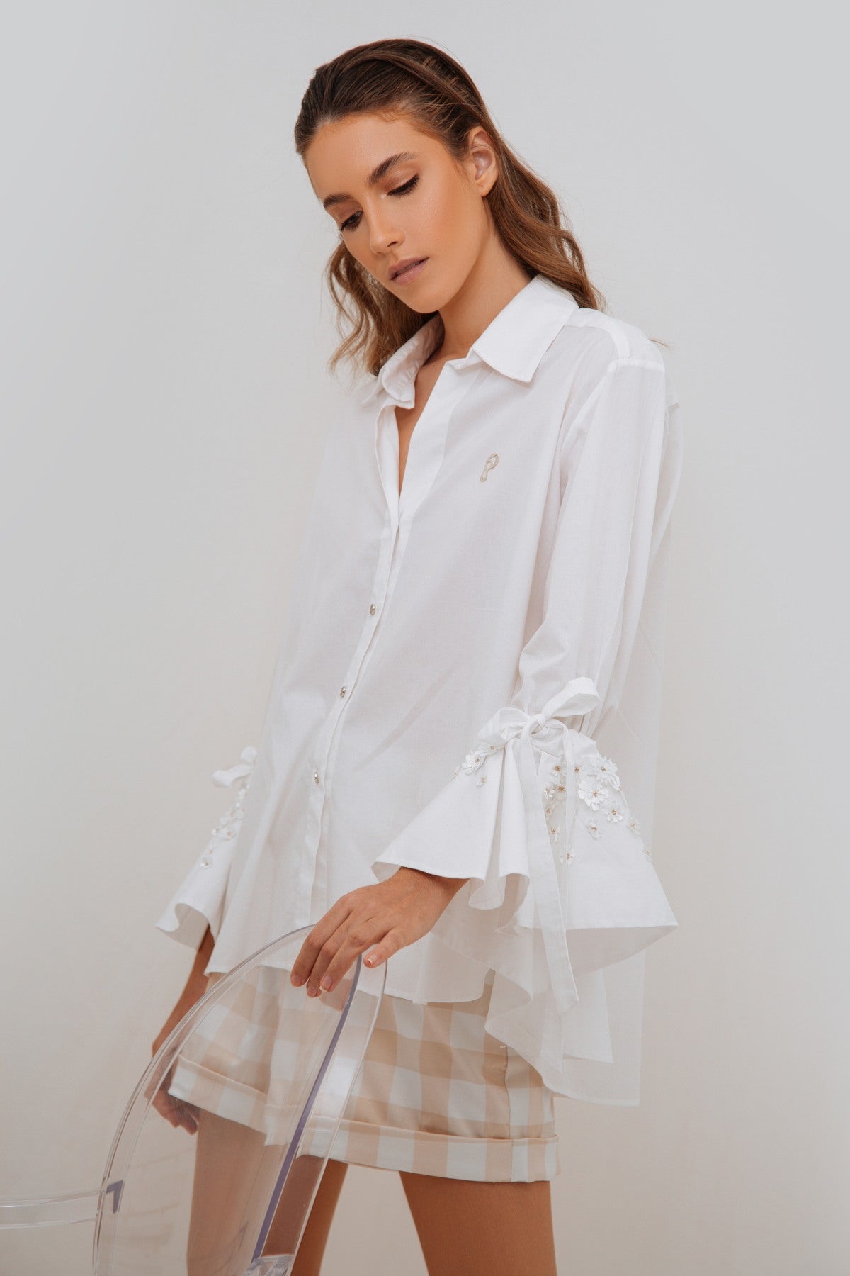Cianna Blouse