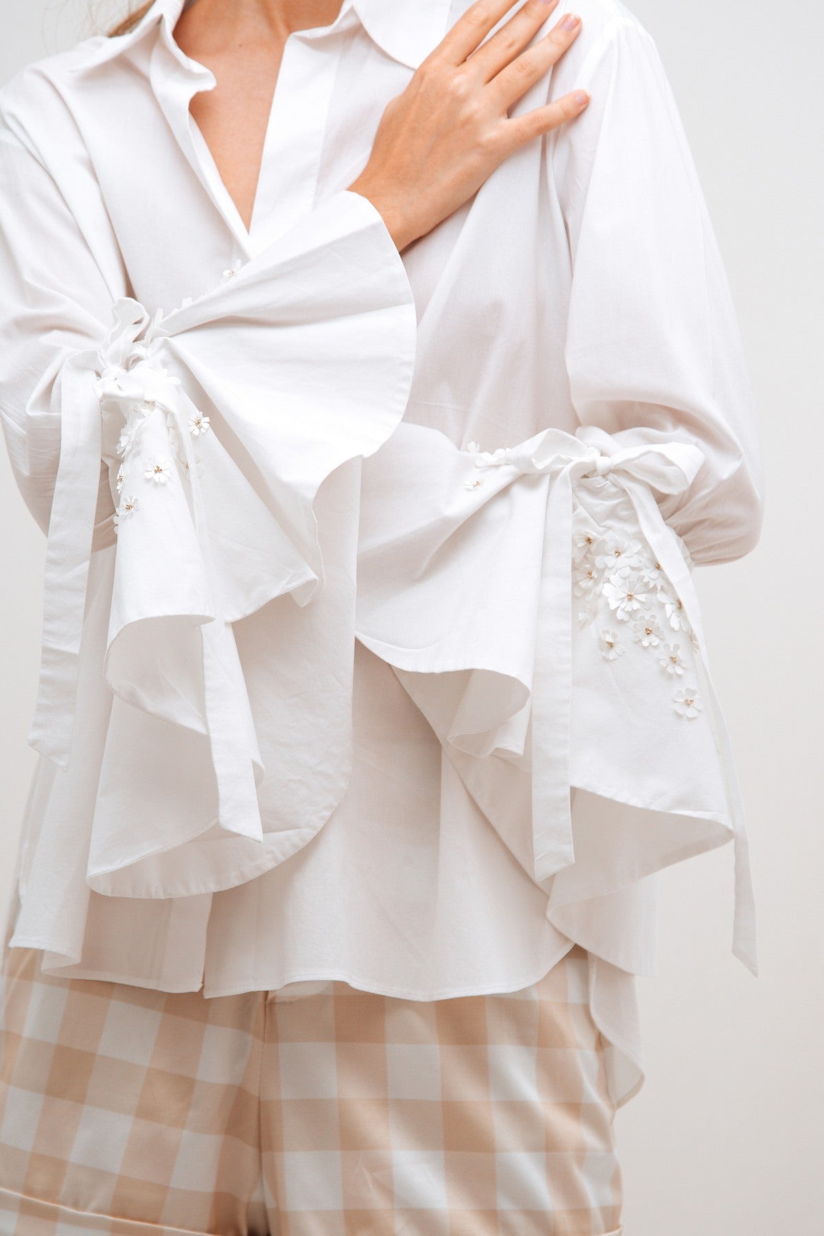 Cianna Blouse
