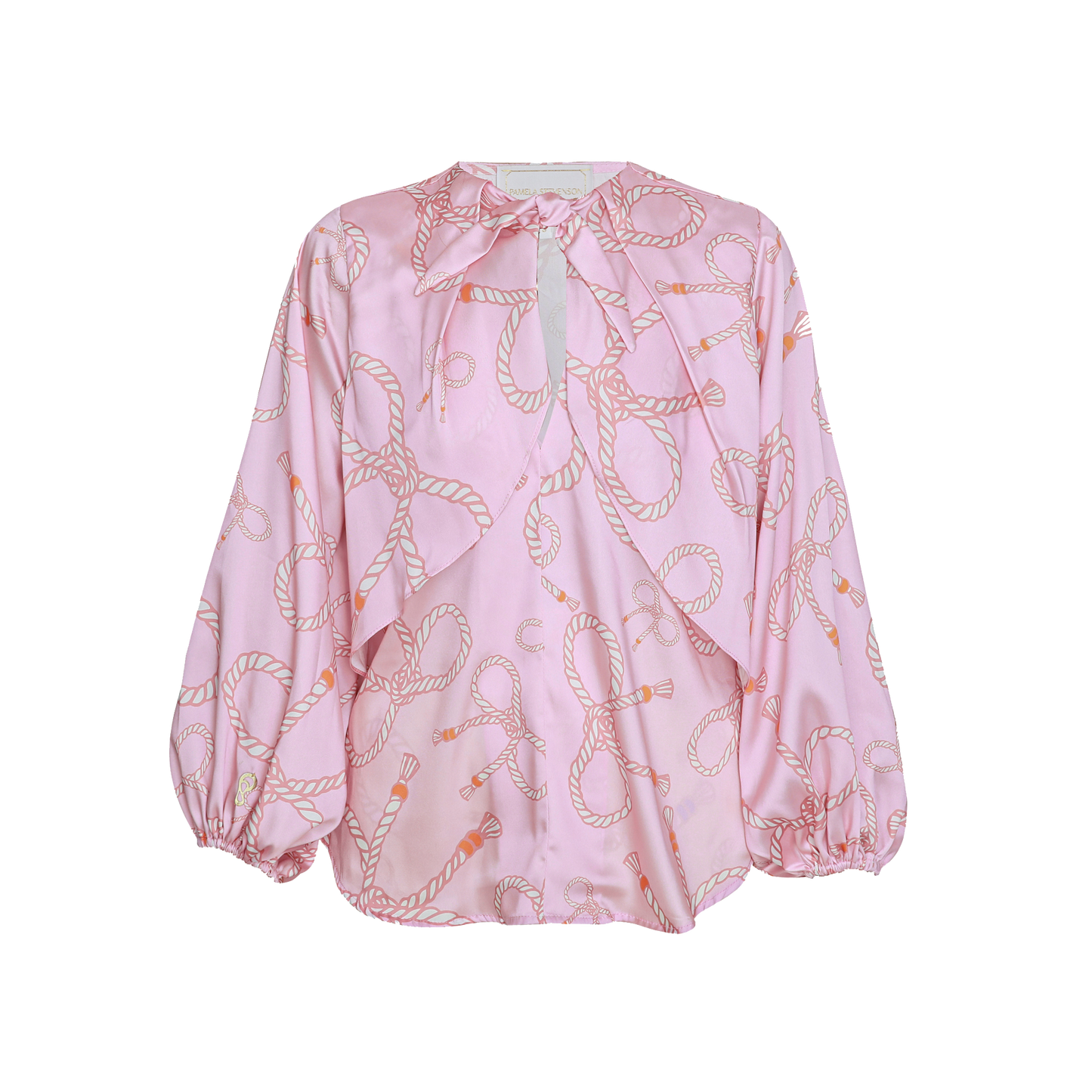 Lucy Blouse