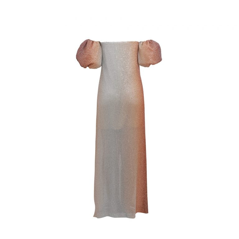 Sunset Dress