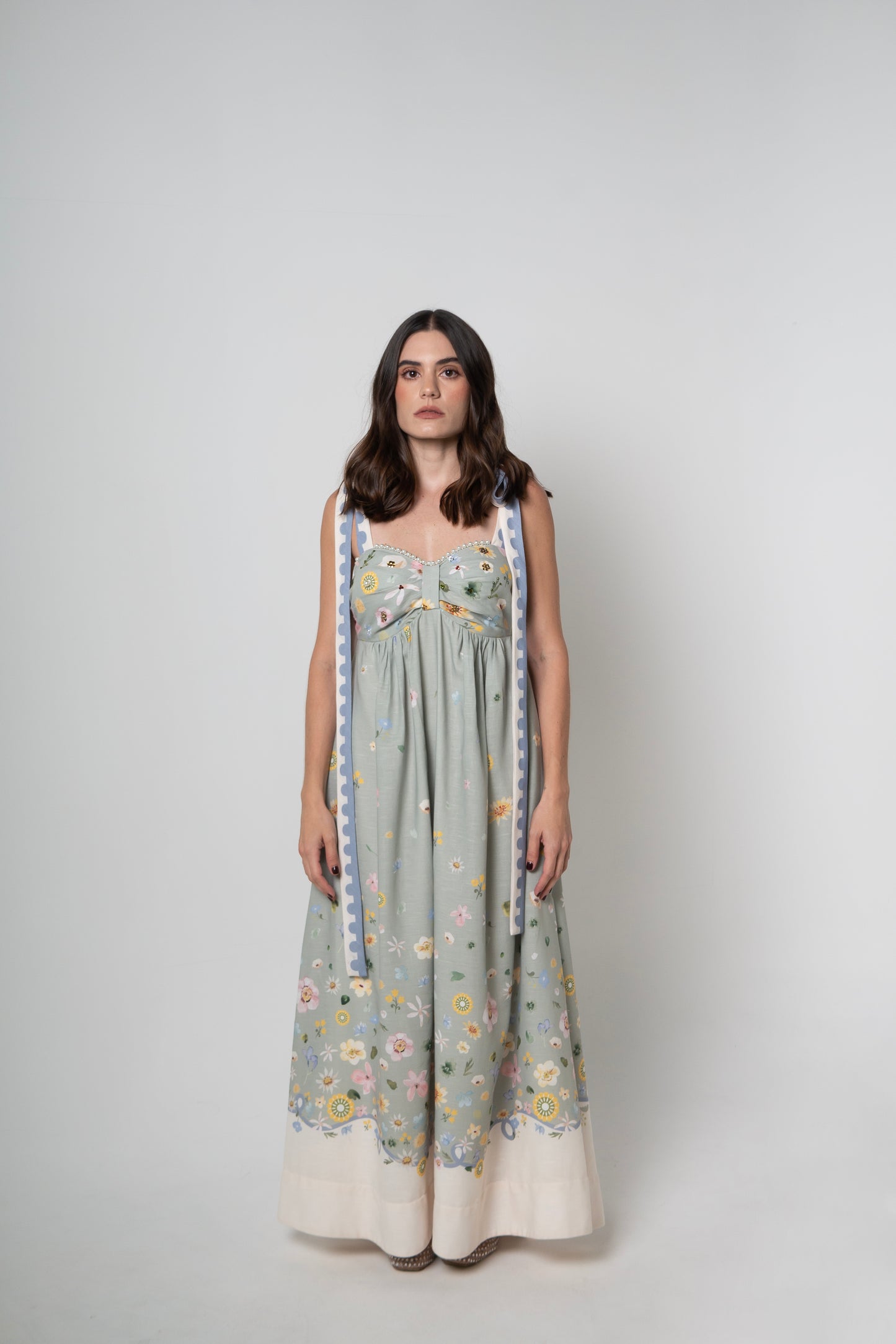 La Perla Dress