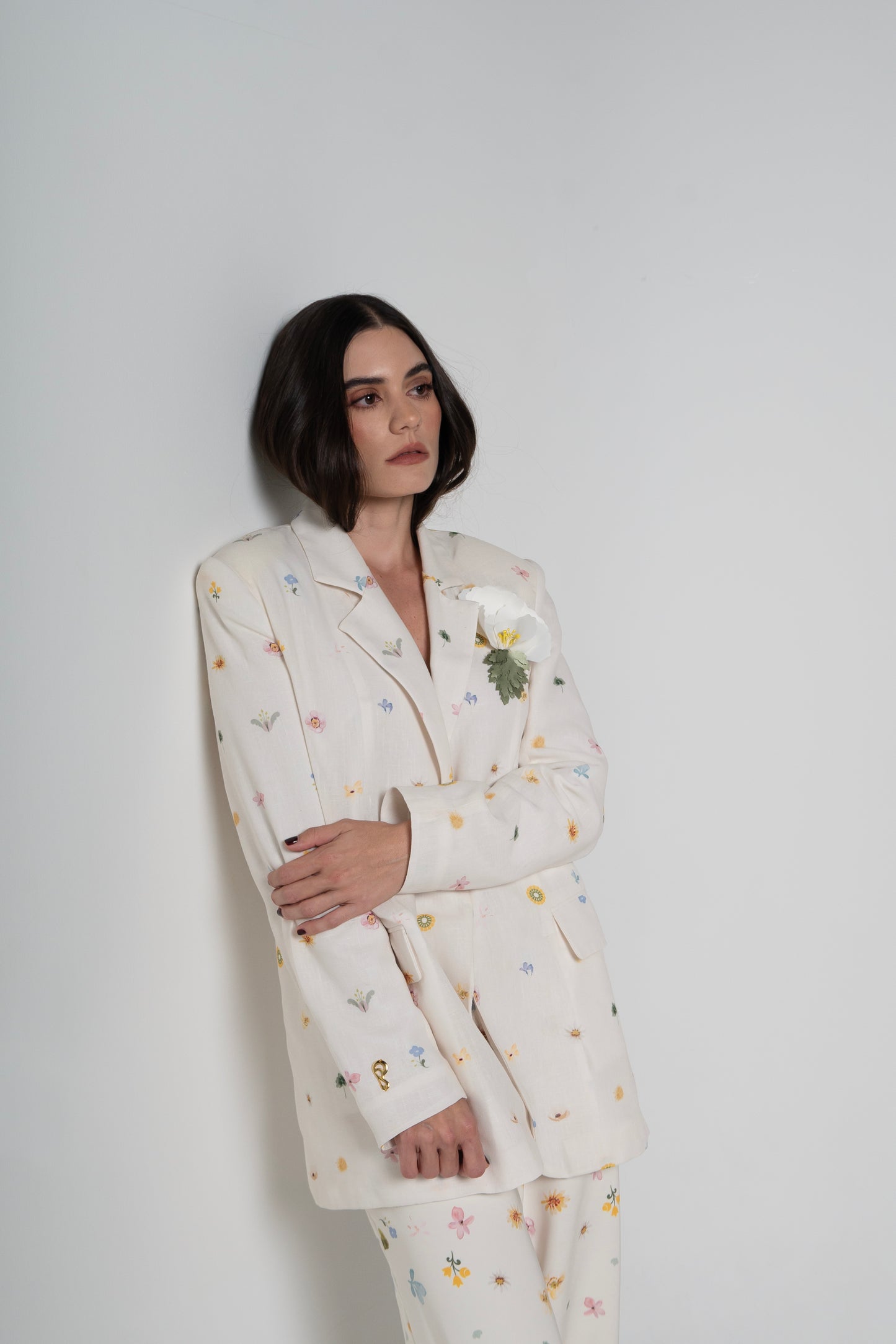 Zoé Blazer