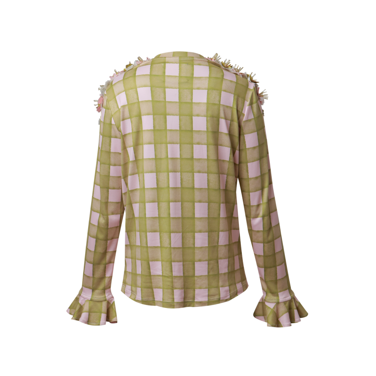 Eden Sweater