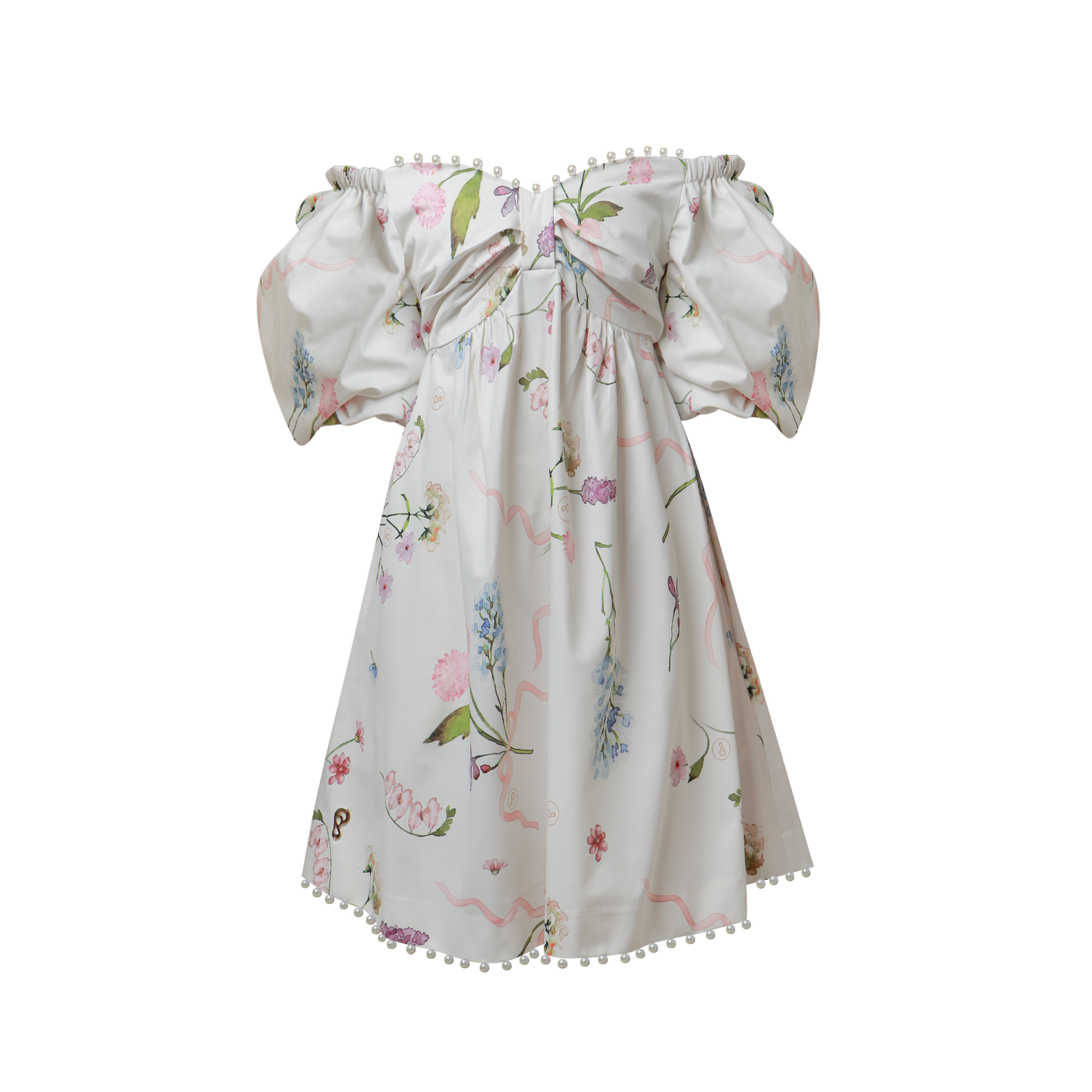 Pearl Dress