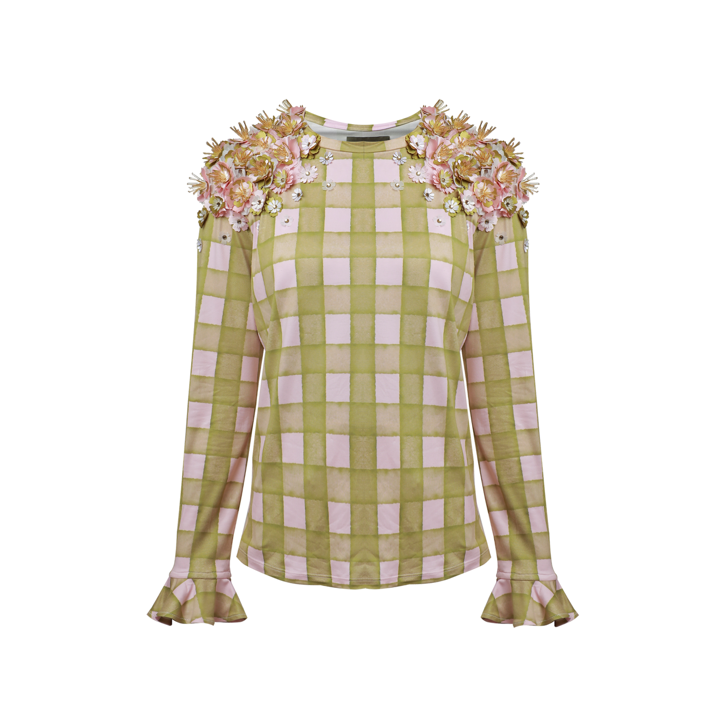 Eden Sweater