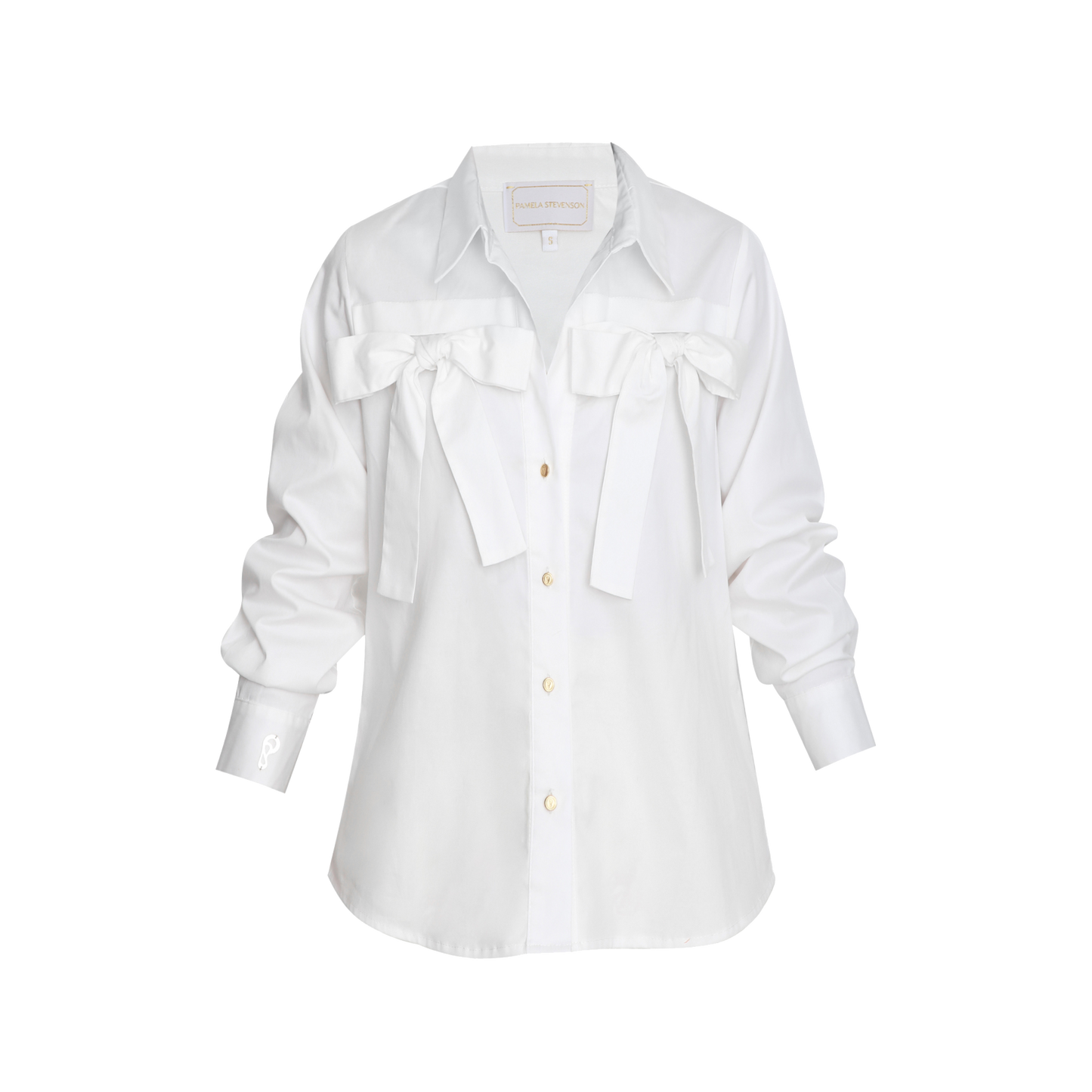 Angelique Blouse