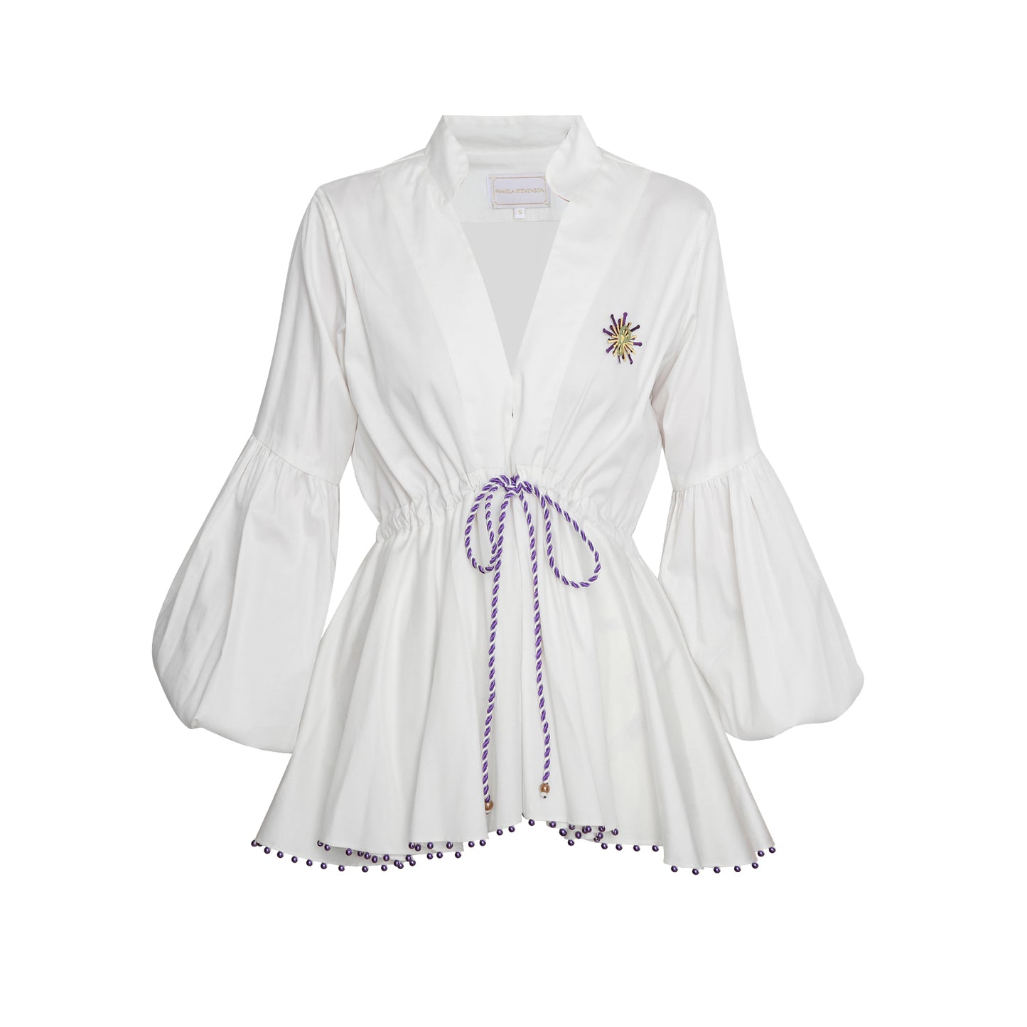 Eugenie Blouse