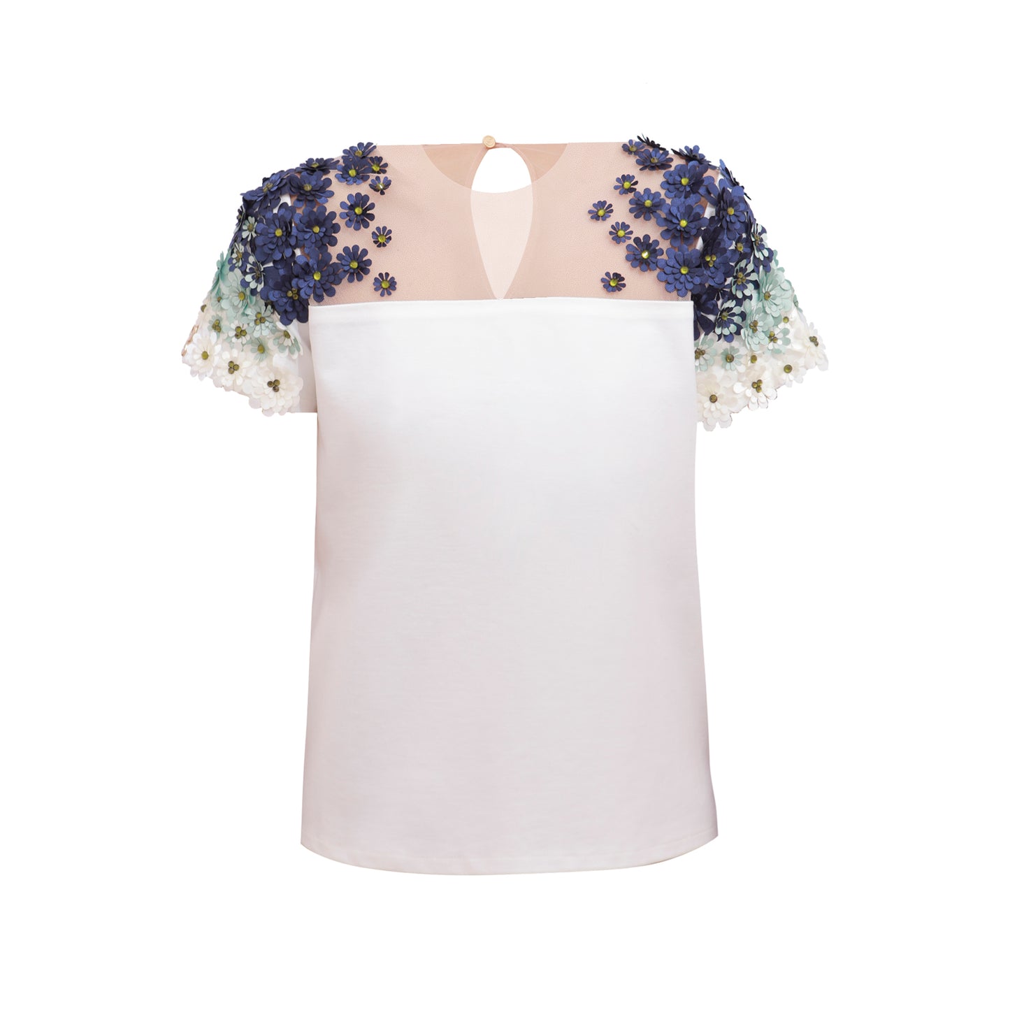 Bianca 22 Blouse Pre-Order