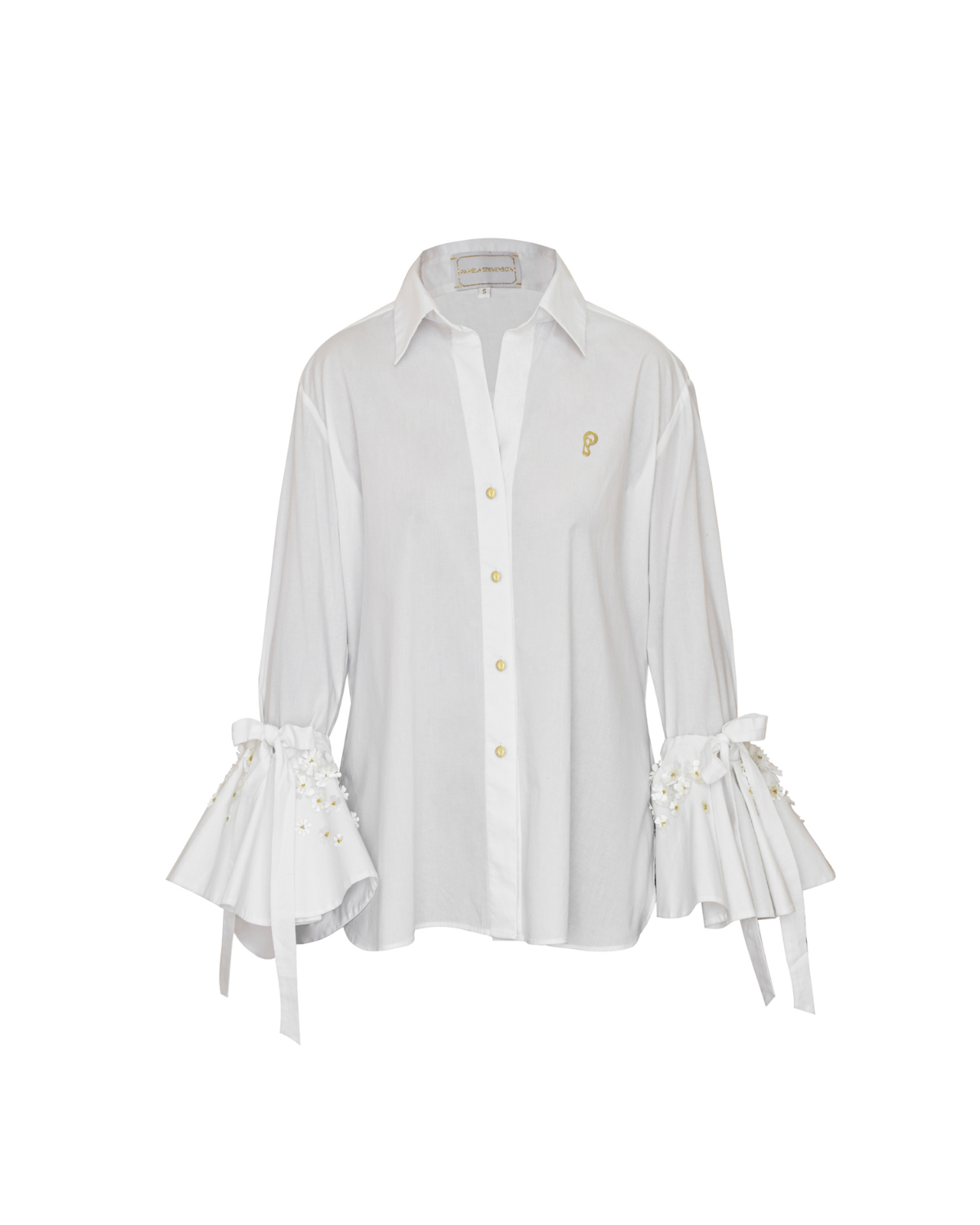 Cianna Blouse