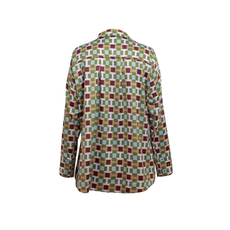 Gian Blazer