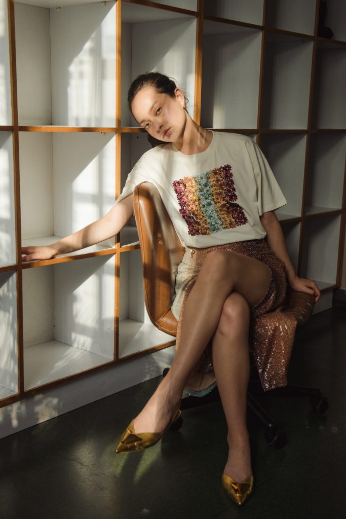 London T-Shirt