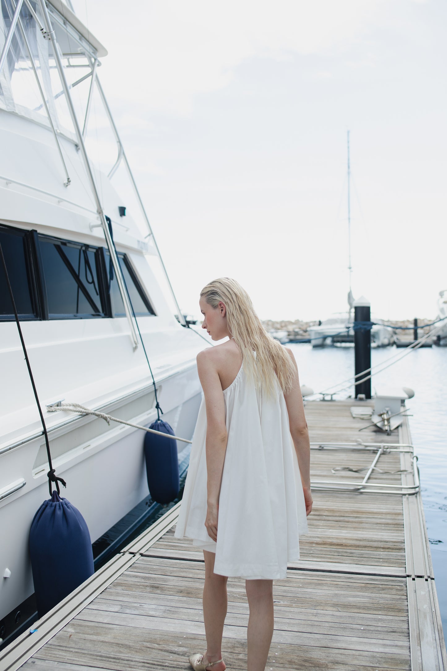 Lola Dress