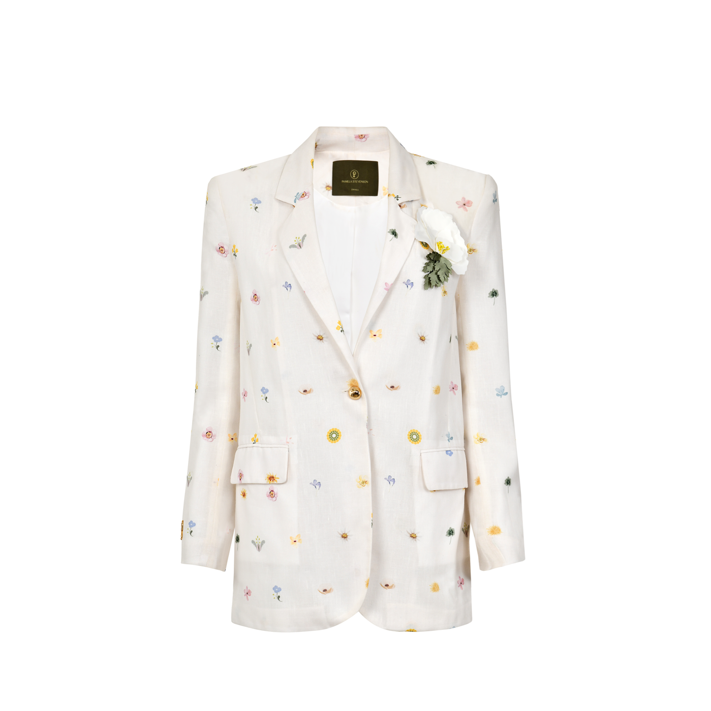 Zoé Blazer