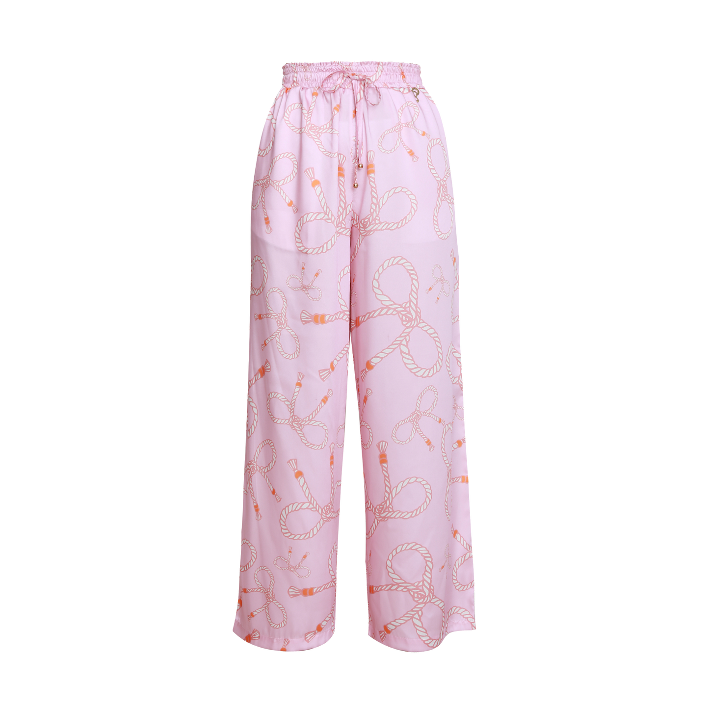 Pauline Pink Pants