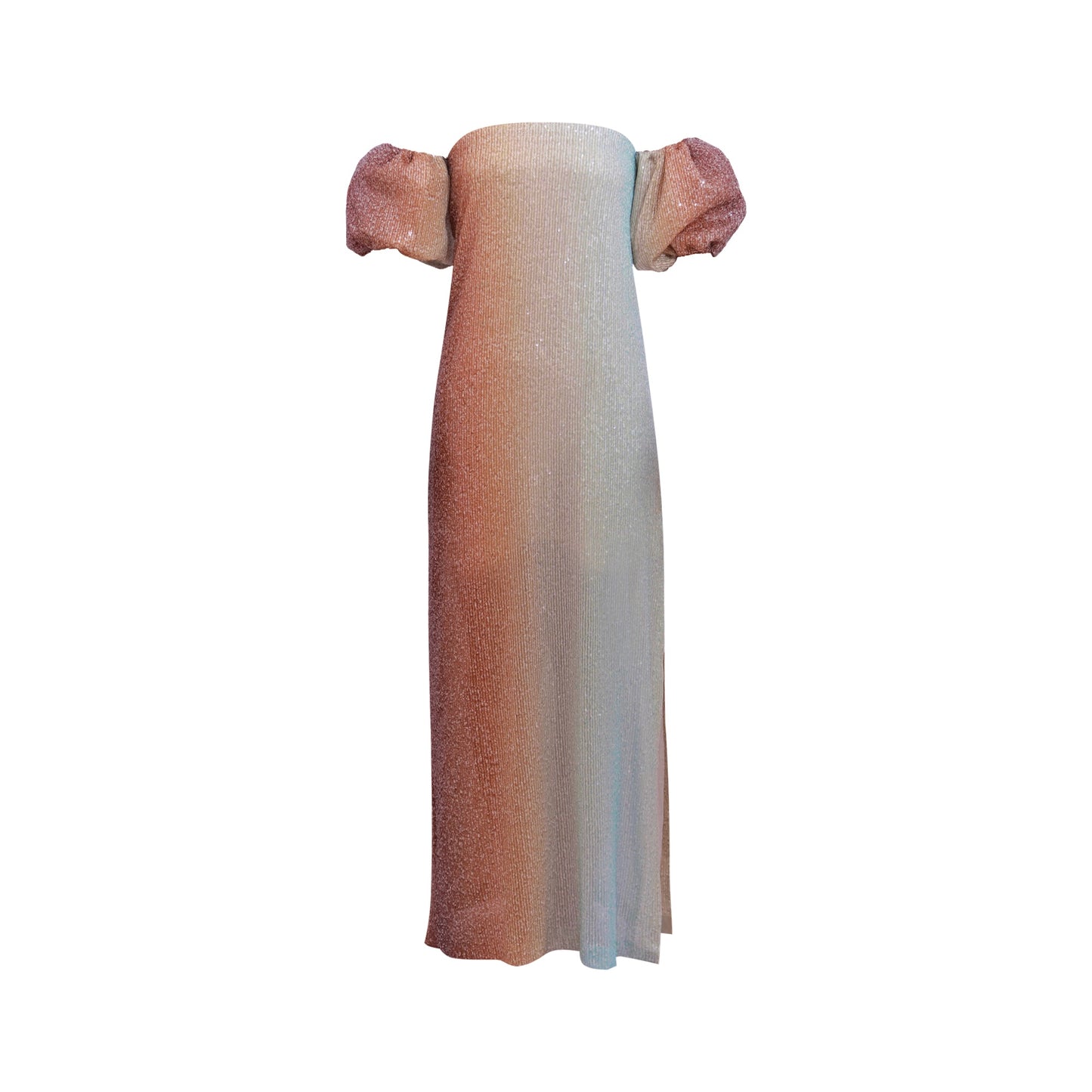 Sunset Dress