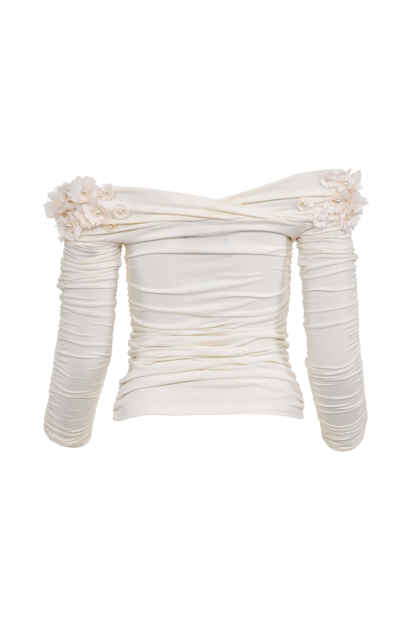 The Non Classic Top